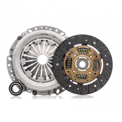 Kit d'embrayage VALEO 786025