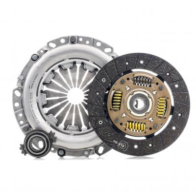 Kit d'embrayage VALEO 786027