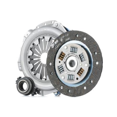 Kit d'embrayage VALEO 821340