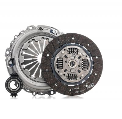 Kit d'embrayage VALEO 826211