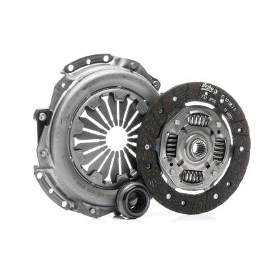 Kit d'embrayage VALEO 826245