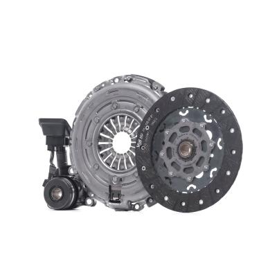 Kit D&acute;embrayage Valeo 834272 (kit3p Csc)