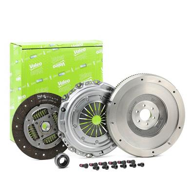 Kit d'embrayage + Volant moteur VALEO 835071