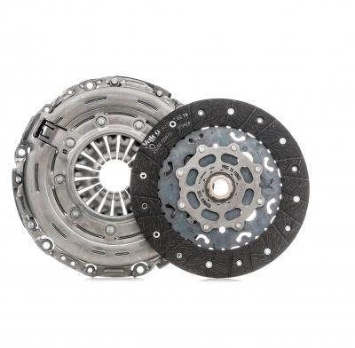Kit d'embrayage VALEO 828118