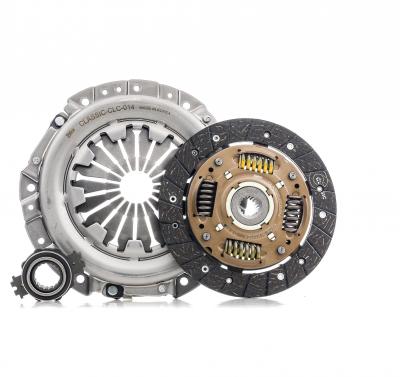 Kit d'embrayage VALEO 786014
