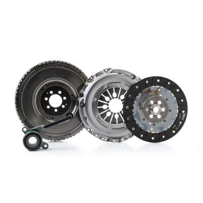 Kit d'embrayage + volant moteur VALEO 837325 (X1)