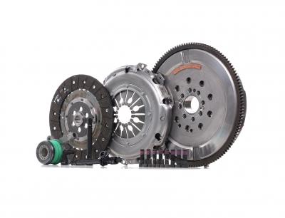 VALEO Kit d'Embrayage RENAULT 837425 7701477461,7701478676,7701478942