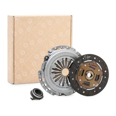 Kit d'embrayage VALEO 786019