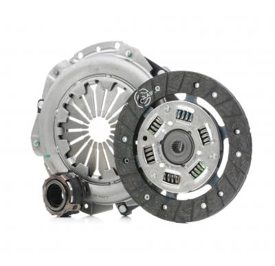 Kit d'embrayage VALEO 786035
