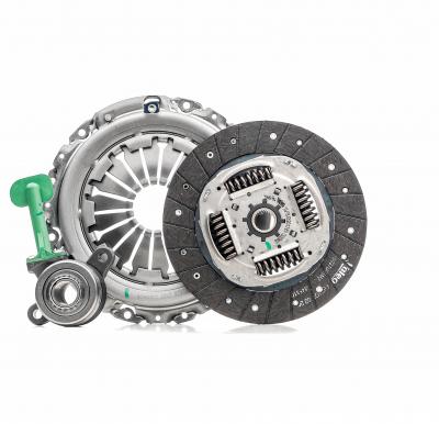 Kit d'embrayage VALEO 834094