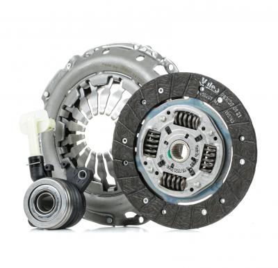 Kit D&acute;embrayage Valeo 834132 (kit3p Csc)