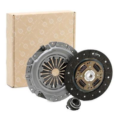 Kit d'embrayage VALEO 786031