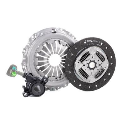 Kit d'embrayage VALEO 834098