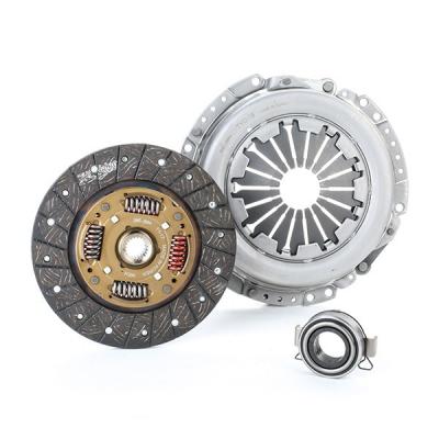 Kit d'embrayage VALEO 801502