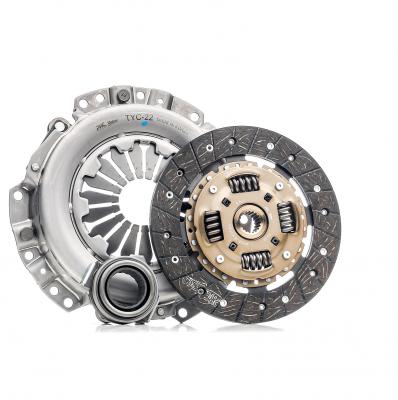 Kit d'embrayage VALEO 826030