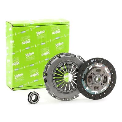 Kit D'embrayage 3 Pi&egrave;ces Valeo 828013