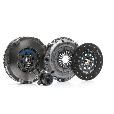 Kit d'embrayage + Volant moteur VALEO 845050