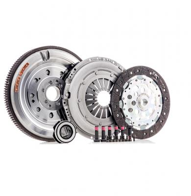 Kit d'embrayage + volant moteur VALEO 837074 (X1)