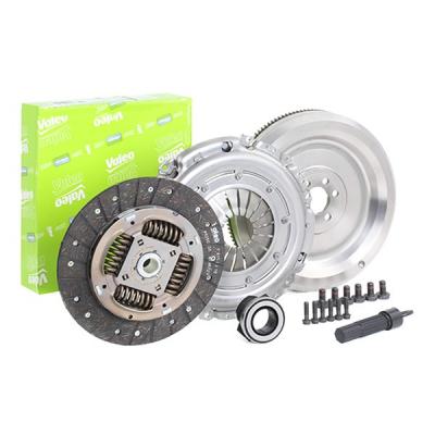 Kit d'embrayage + Volant moteur VALEO 826317