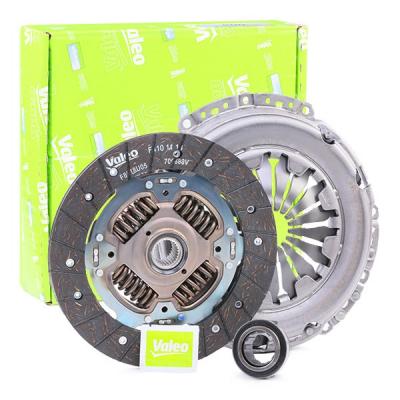 Kit d'embrayage VALEO 826339