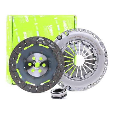Kit d'embrayage VALEO 826473