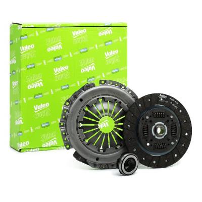 Kit d'embrayage VALEO 826533