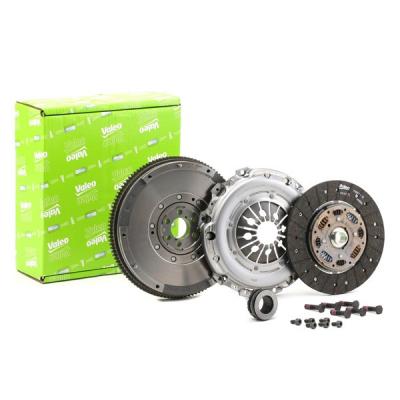Kit d'embrayage + volant moteur VALEO 837060 (X1)