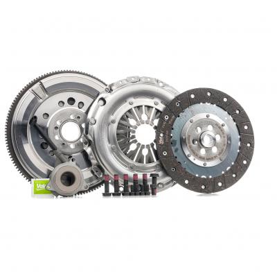 Kit d'embrayage + volant moteur VALEO 837342 (X1)