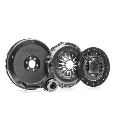 Kit dembrayage KIT4P - CONVERSION KIT (CSC) 845253 Valeo