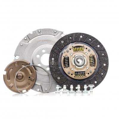 Kit dembrayage VALEO CLASSIC KIT2P 786043