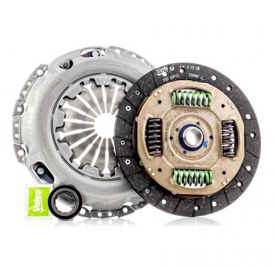 Kit d'embrayage VALEO 826725