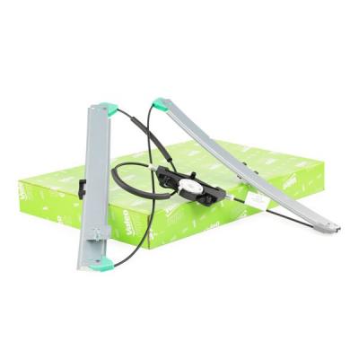 Mecanisme de leve vitre avant VALEO 850596 (X1)