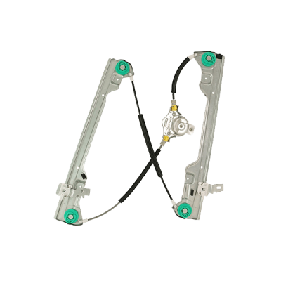 Mecanisme de leve vitre avant VALEO 850522 (X1)