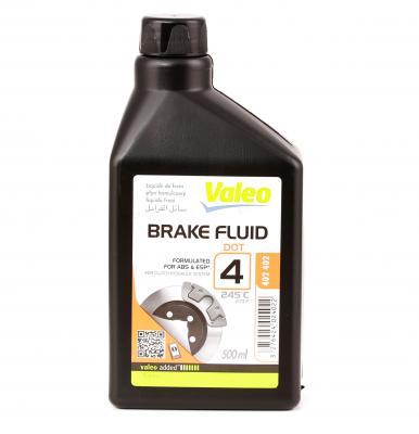 Liquide de frein VALEO 402402 (X1)
