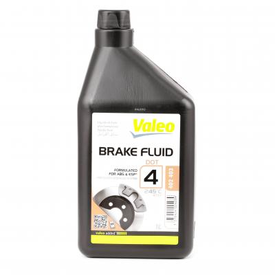 Liquide de frein VALEO 402403 (X1)