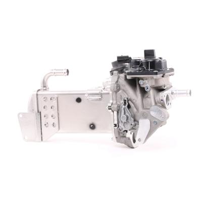 Module-EGR ORIGINAL PART 700436 Valeo