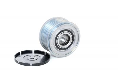 Valeo 588002 &nbsp;Roue libre d'alternateur d'embrayage
