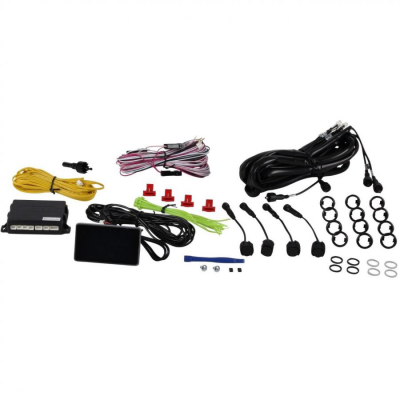 Systeme d'aide au stationnement VALEO 632200 (X1)