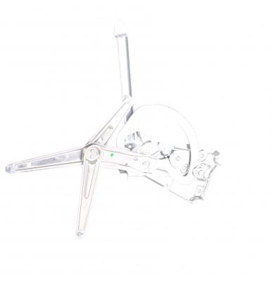 Mecanisme de leve vitre avant VAN WEZEL 0640265 (X1)