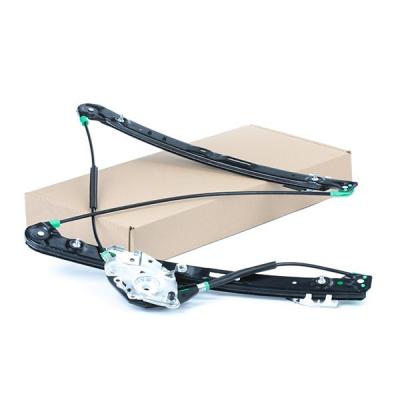 Van Wezel 0646266 L&egrave;ve-vitre &eacute;lectrique-moteur avant droit 4 portes