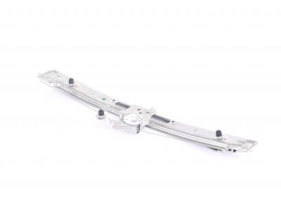 Mecanisme de leve vitre arriere VAN WEZEL 0646268 (X1)