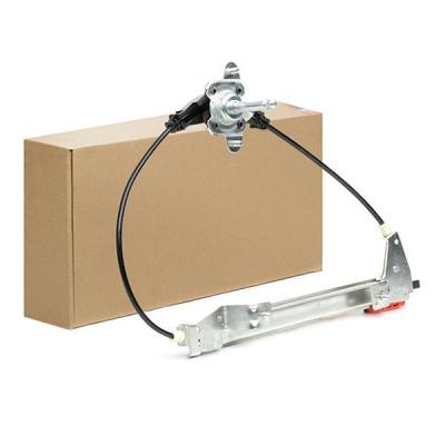 Van Wezel 1624228 L&egrave;ve Vitre &Eacute;lectrique Moteur Avant Gauche 2/4 Portes