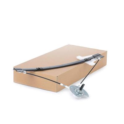 Mecanisme de leve vitre avant VAN WEZEL 5818232 (X1)