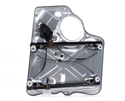 Mecanisme de leve vitre avant VAN WEZEL 5896262 (X1)