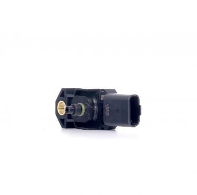 Capteur, pression du tuyau d'admission CONTINENTAL/VDO 5WK9700Z (X1)
