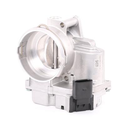 Papillon de distribution, alimentation d'air VDO A2C59511698
