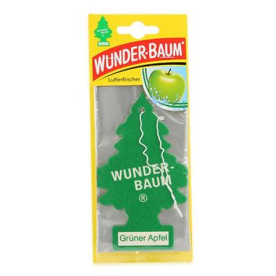 D&65533,sodorisant Arbre Magique Pomme Verte Alpin Per90509