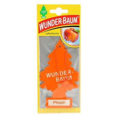D&eacute;sodorisant Parfum P&ecirc;che Arbre Magique - L'arbre