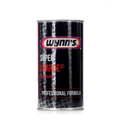 WYNN'S - Super charge Formule Professionnels - WL74941