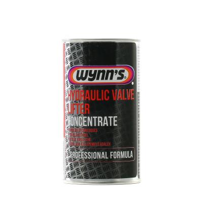 Concentr&eacute; de poussoir de soupape hydraulique Wynn':s 325 ml